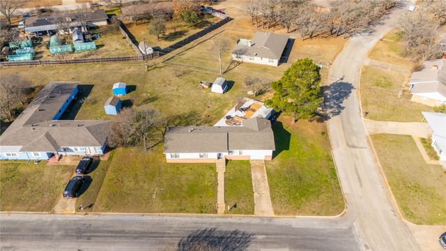 100 Rosedale Avenue, Keene, TX 76059