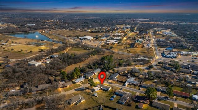 100 Rosedale Avenue, Keene, TX 76059