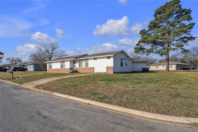 100 Rosedale Avenue, Keene, TX 76059