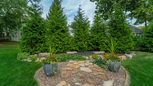 1205 Waterside Lane, Crown Point, IN 46307