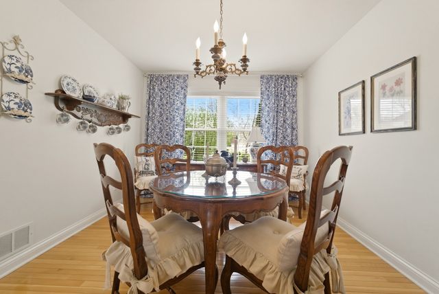 1205 Waterside Lane, Crown Point, IN 46307