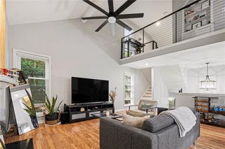 1016 Creatwood Circle, Smyrna, GA 30080