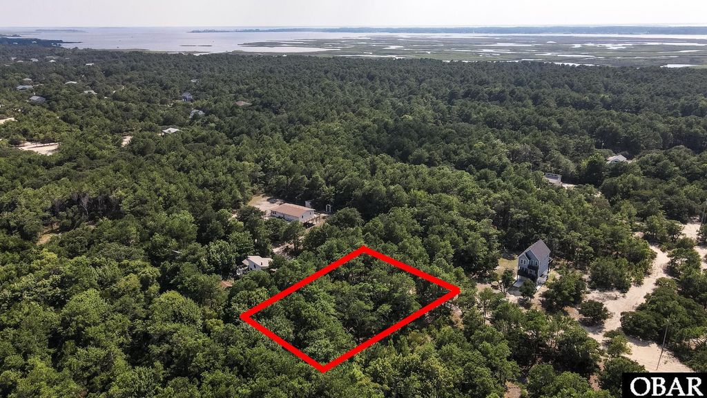 Image 2 of property listing at 2305 Carova Road Lot #15, Corolla, NC 27927