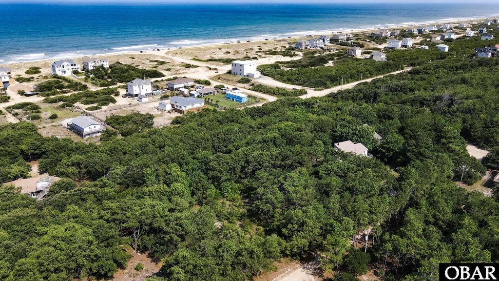 Image 11 of property listing at 2305 Carova Road Lot #15, Corolla, NC 27927