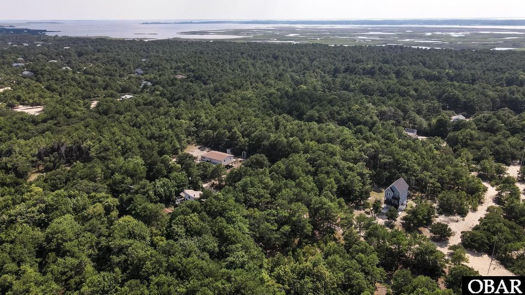 Image 13 of property listing at 2305 Carova Road Lot #15, Corolla, NC 27927