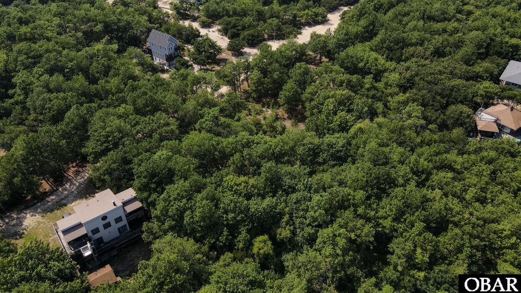 Image 15 of property listing at 2305 Carova Road Lot #15, Corolla, NC 27927