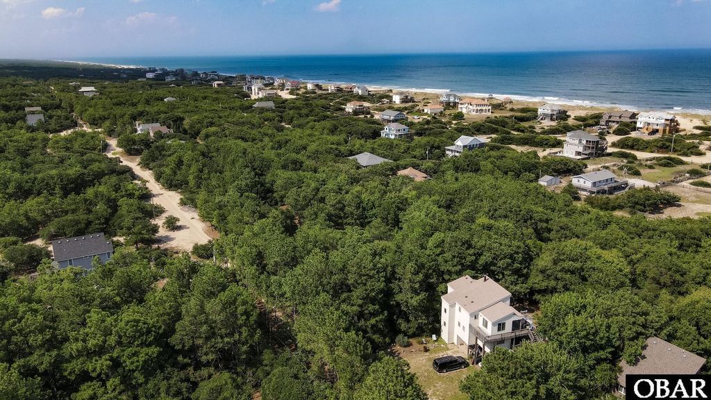 Image 16 of property listing at 2305 Carova Road Lot #15, Corolla, NC 27927