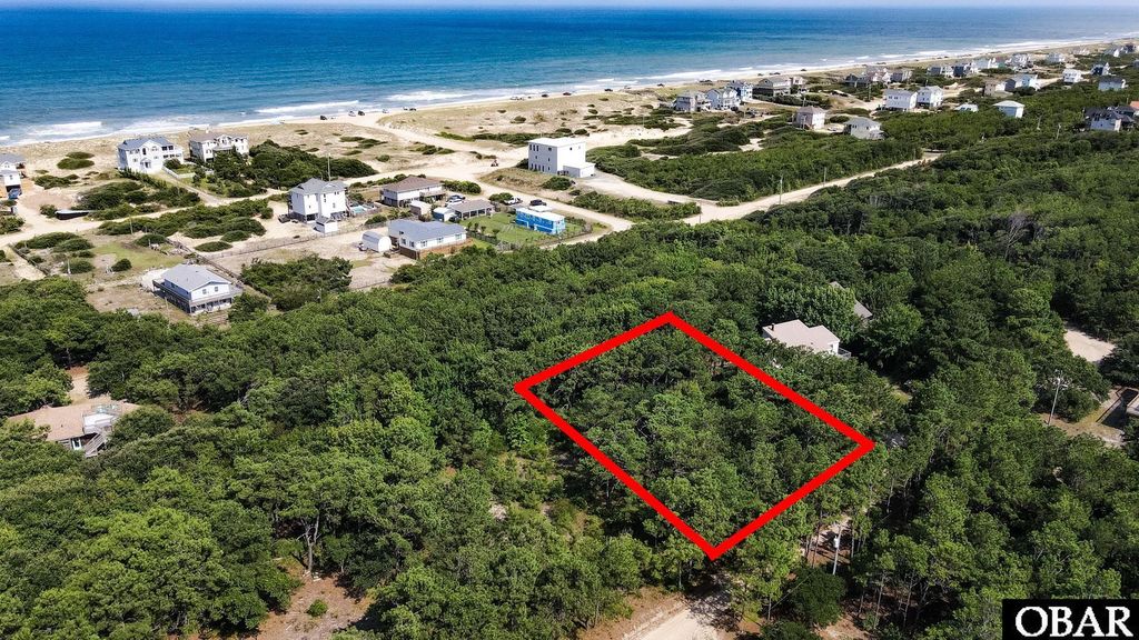 Image 3 of property listing at 2305 Carova Road Lot #15, Corolla, NC 27927