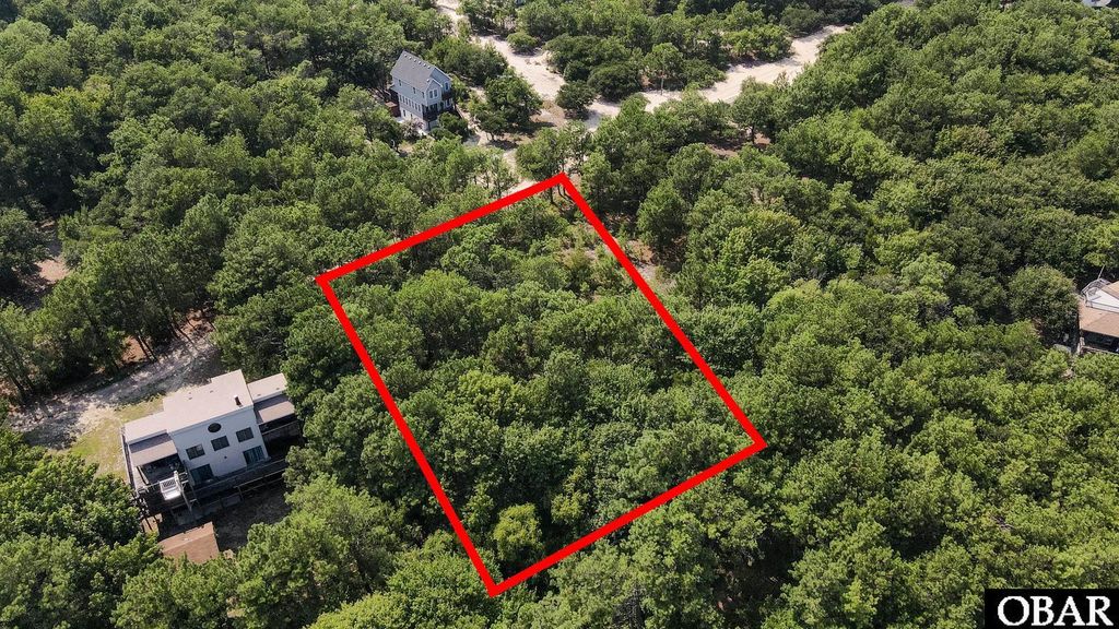 Image 4 of property listing at 2305 Carova Road Lot #15, Corolla, NC 27927