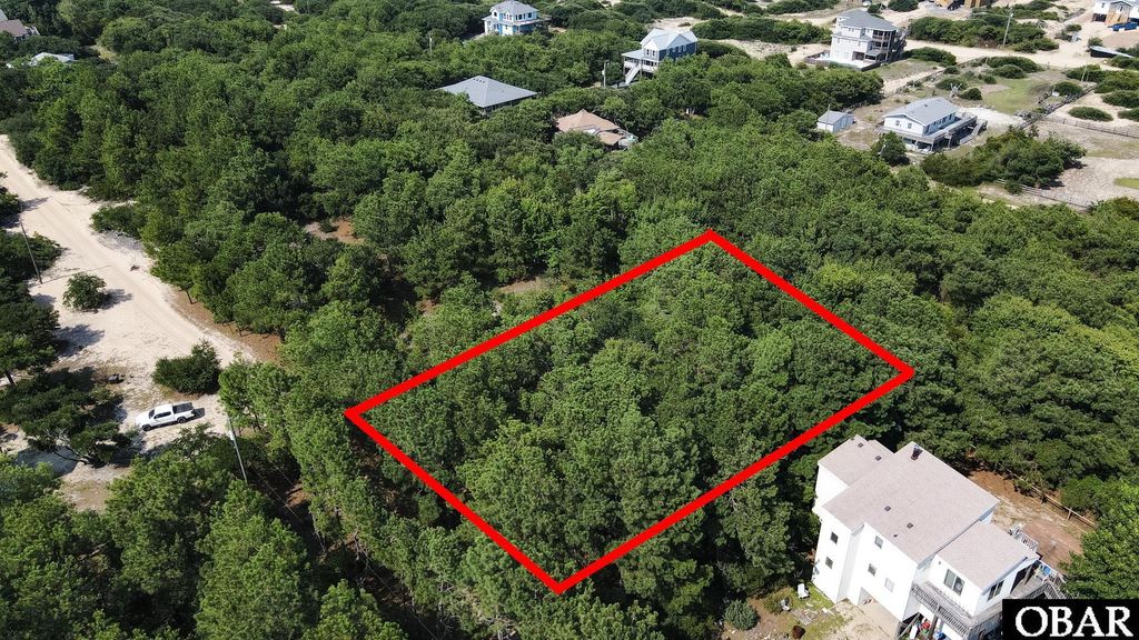 Image 5 of property listing at 2305 Carova Road Lot #15, Corolla, NC 27927