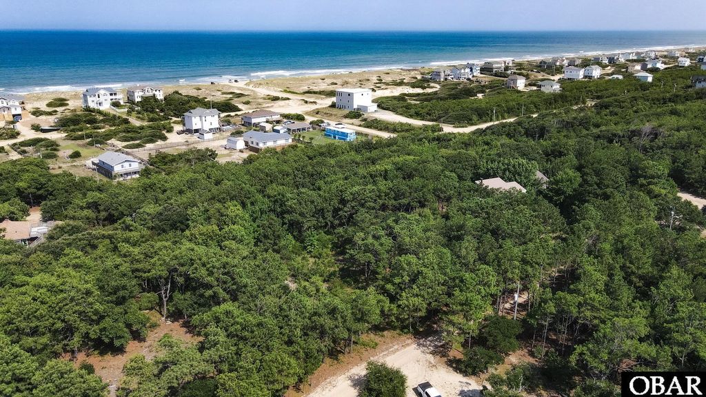 Image 8 of property listing at 2305 Carova Road Lot #15, Corolla, NC 27927