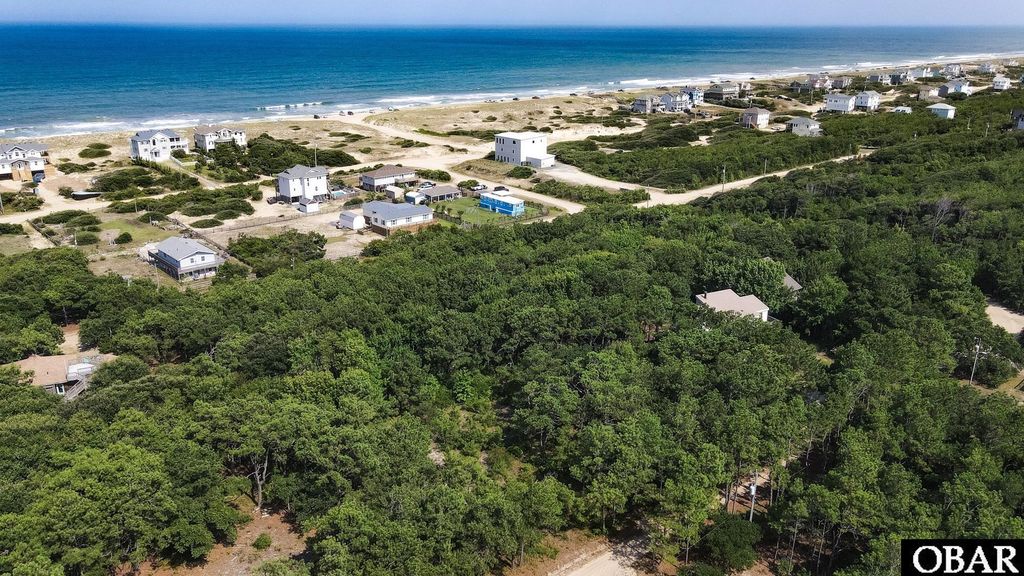 Image 10 of property listing at 2305 Carova Road Lot #15, Corolla, NC 27927