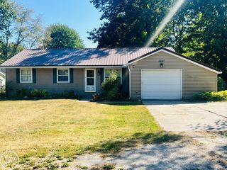 4047 Krafft Road, Fort Gratiot, MI 48059