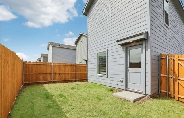 901 Blue Heron Drive, Princeton, TX 75407