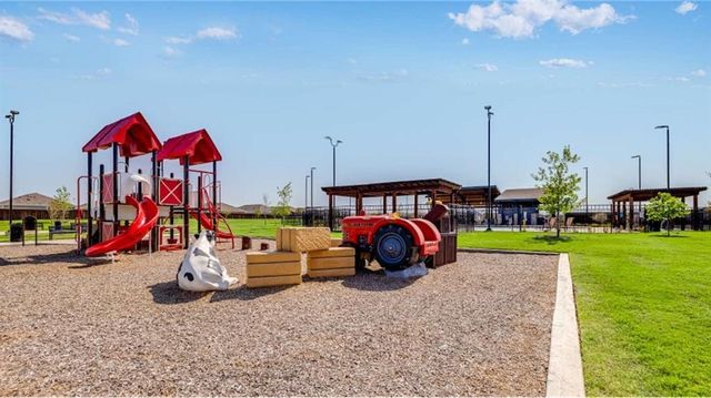 901 Blue Heron Drive, Princeton, TX 75407