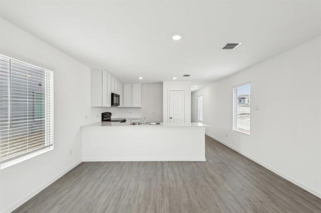 901 Blue Heron Drive, Princeton, TX 75407