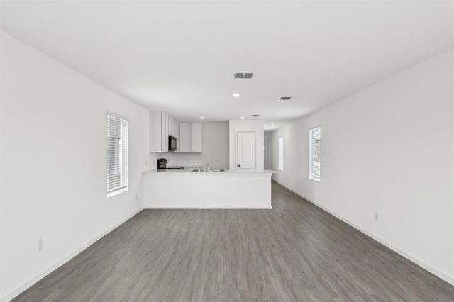 901 Blue Heron Drive, Princeton, TX 75407