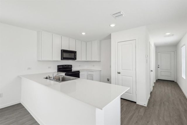 901 Blue Heron Drive, Princeton, TX 75407
