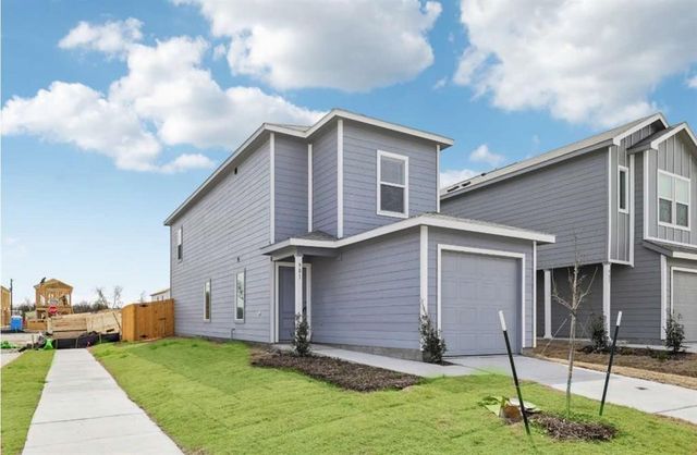 901 Blue Heron Drive, Princeton, TX 75407