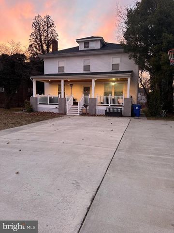 4012 ELDORADO AVE, Baltimore, MD 21215