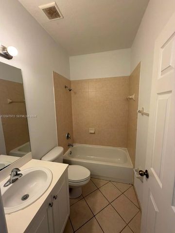 9249 SW 227th Street 822, Cutler Bay, FL 33190