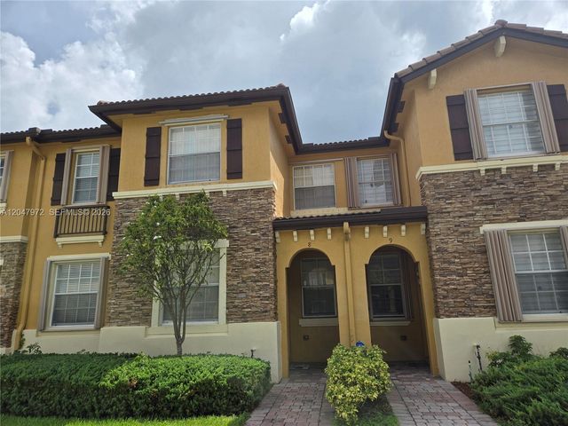 9249 SW 227th Street 822, Cutler Bay, FL 33190