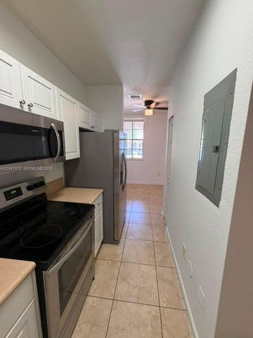 9249 SW 227th Street 822, Cutler Bay, FL 33190