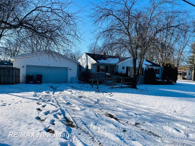 115 N Jefferson Street, Zilwaukee, MI 48604