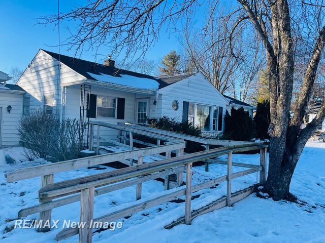 115 N Jefferson Street, Zilwaukee, MI 48604