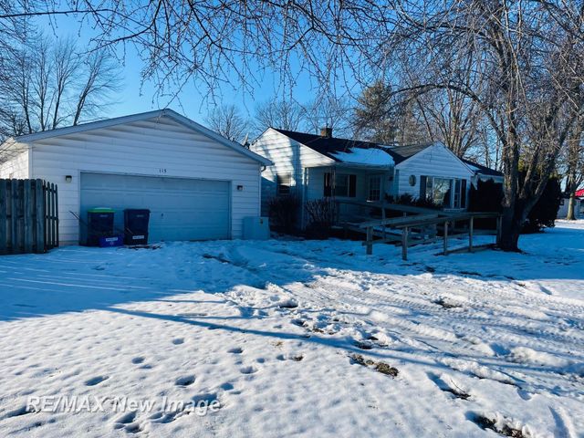 115 N Jefferson Street, Zilwaukee, MI 48604