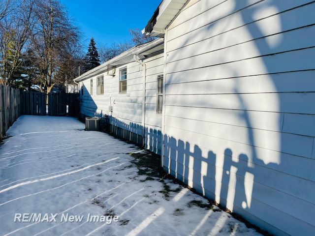 115 N Jefferson Street, Zilwaukee, MI 48604