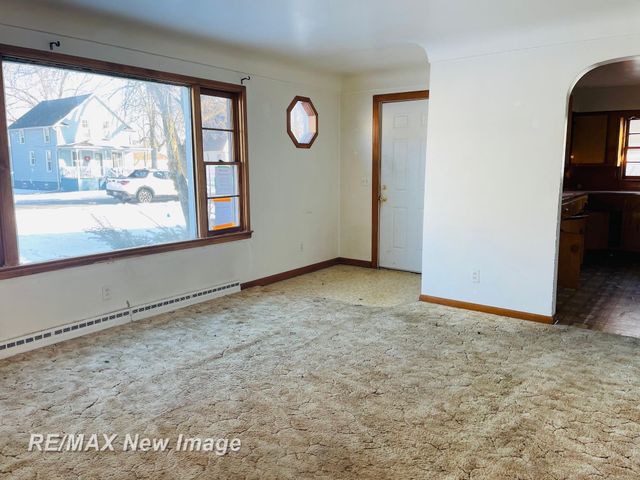 115 N Jefferson Street, Zilwaukee, MI 48604