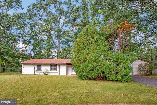 3905 BREWSTER CT, Waldorf, MD 20601