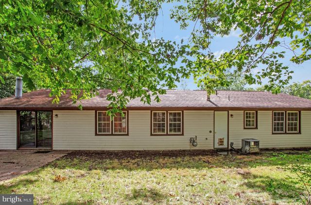 3905 BREWSTER CT, Waldorf, MD 20601
