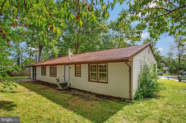 3905 BREWSTER CT, Waldorf, MD 20601