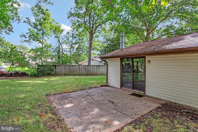 3905 BREWSTER CT, Waldorf, MD 20601