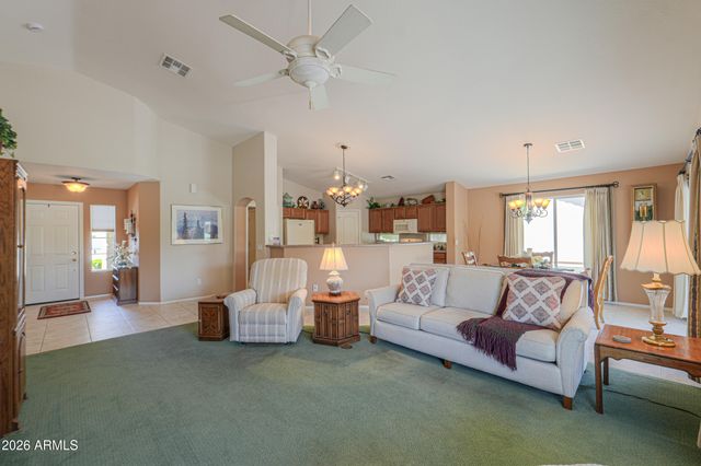 120 S LUCIA Lane, Casa Grande, AZ 85194