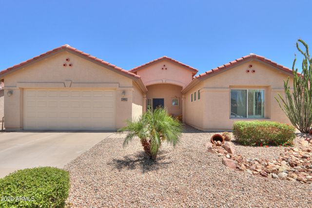 120 S LUCIA Lane, Casa Grande, AZ 85194