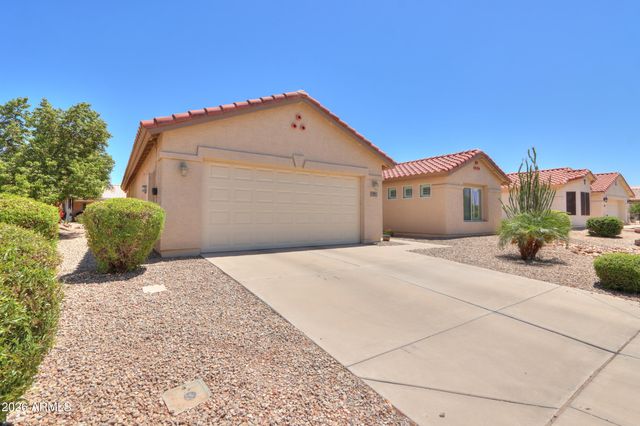 120 S LUCIA Lane, Casa Grande, AZ 85194