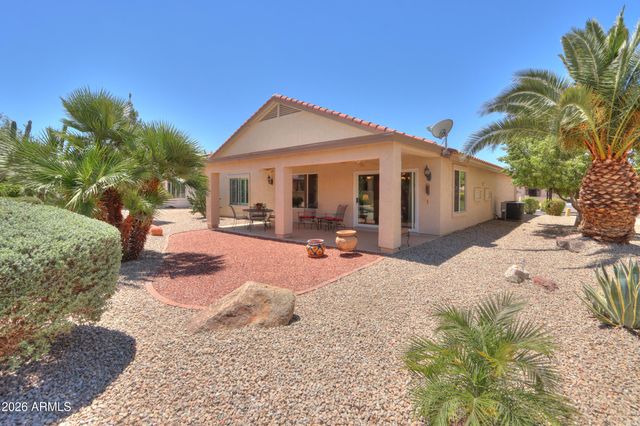 120 S LUCIA Lane, Casa Grande, AZ 85194