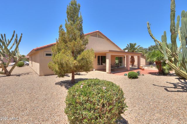 120 S LUCIA Lane, Casa Grande, AZ 85194