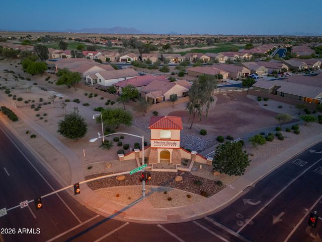 120 S LUCIA Lane, Casa Grande, AZ 85194