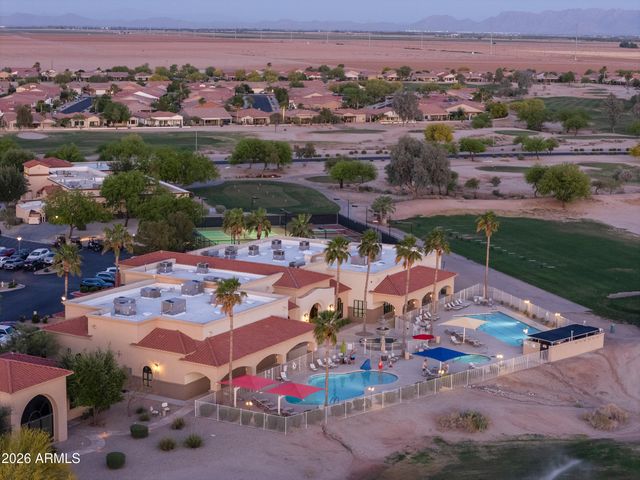 120 S LUCIA Lane, Casa Grande, AZ 85194