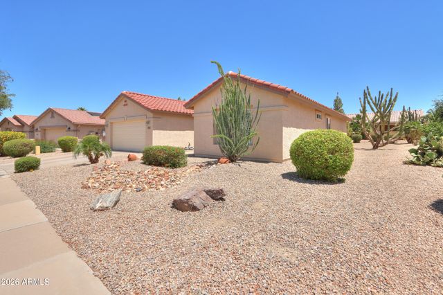 120 S LUCIA Lane, Casa Grande, AZ 85194