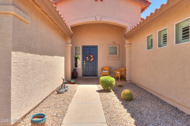 120 S LUCIA Lane, Casa Grande, AZ 85194