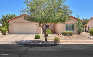 120 S LUCIA Lane, Casa Grande, AZ 85194