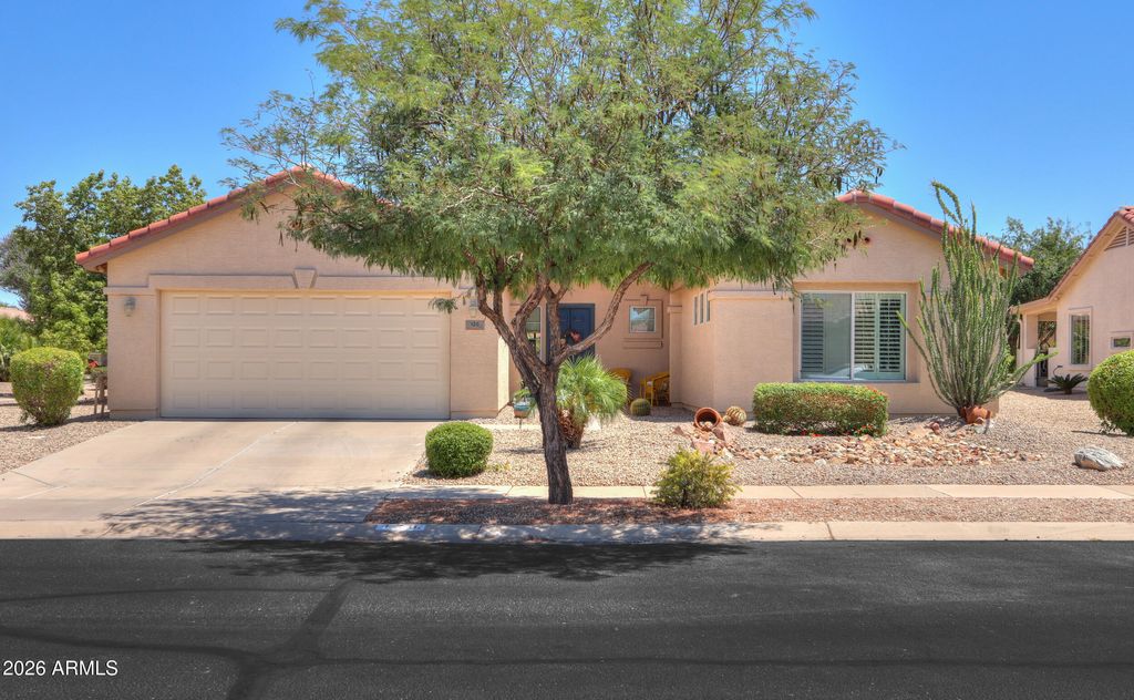 120 S LUCIA Lane, Casa Grande, AZ 85194