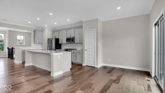 1586 Hamilton Ridge Road, Westfield, IN 46074