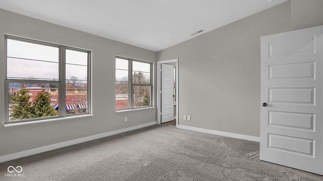1586 Hamilton Ridge Road, Westfield, IN 46074