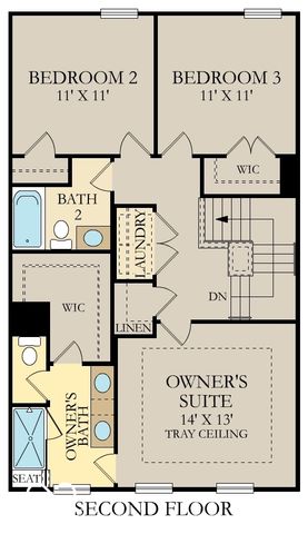 1586 Hamilton Ridge Road, Westfield, IN 46074